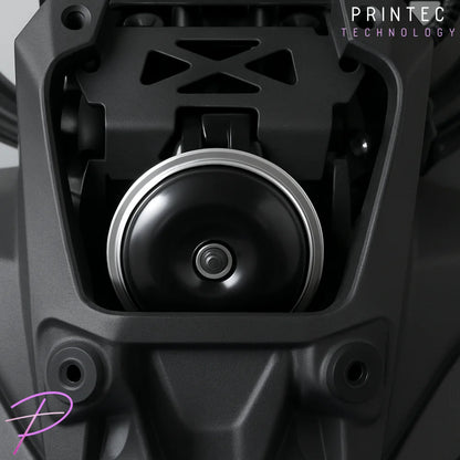 Hupe Verlegekit Halterung versteckt passend für Kawasaki Z900 2025-2026 - Fahrzeugteile
