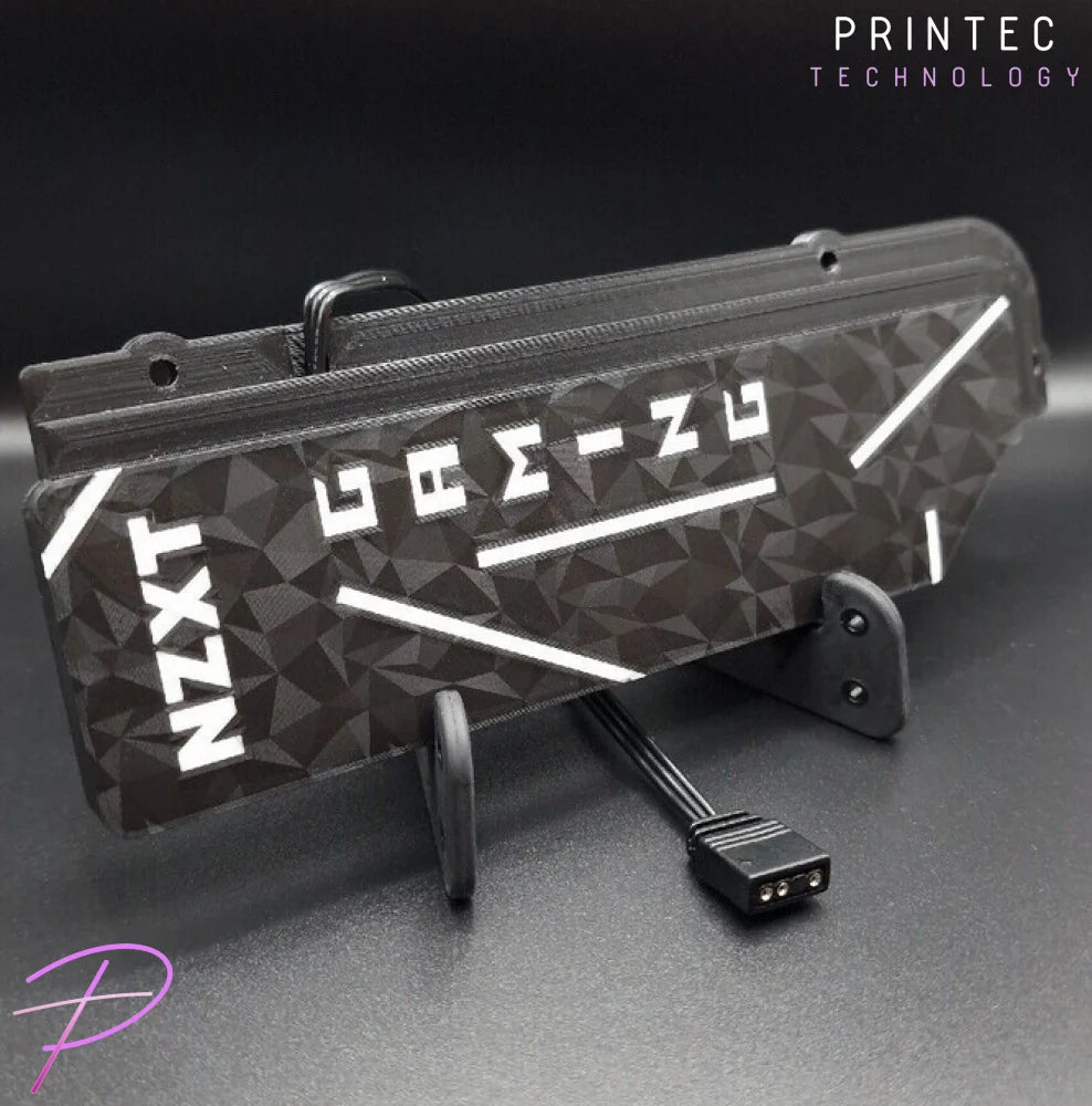 Nzxt Led Rgb Panel