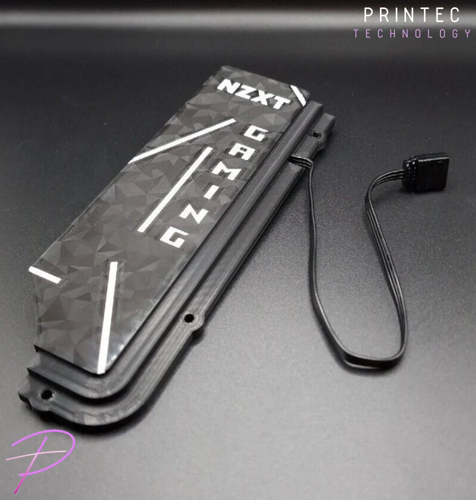 Nzxt Led Rgb Panel