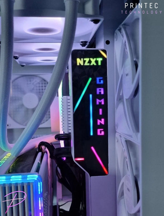 Nzxt Led Rgb Panel
