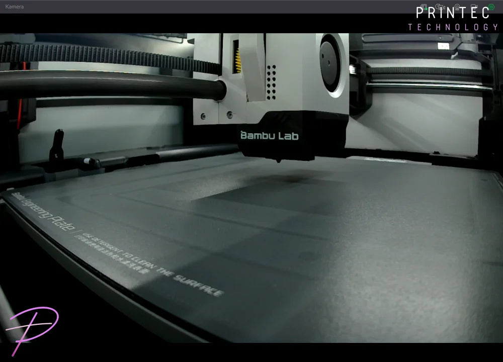 Bambu Lab X1 Led Upgrade Kit 3D-Drucker/Zubehör
