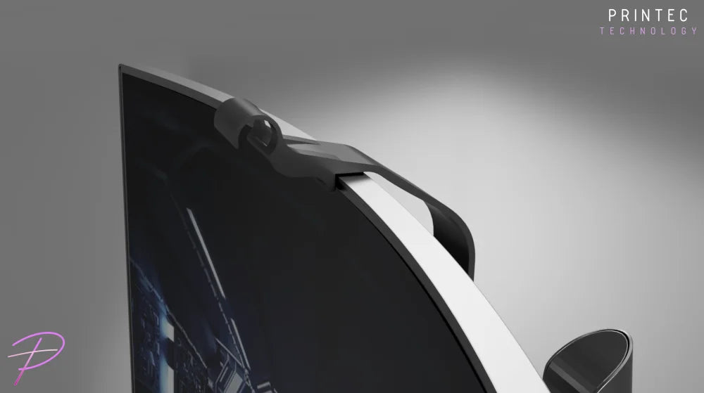 Monitor-Led Lampenhalterung Für Samsung Odyssey G5 Curved Halterung
