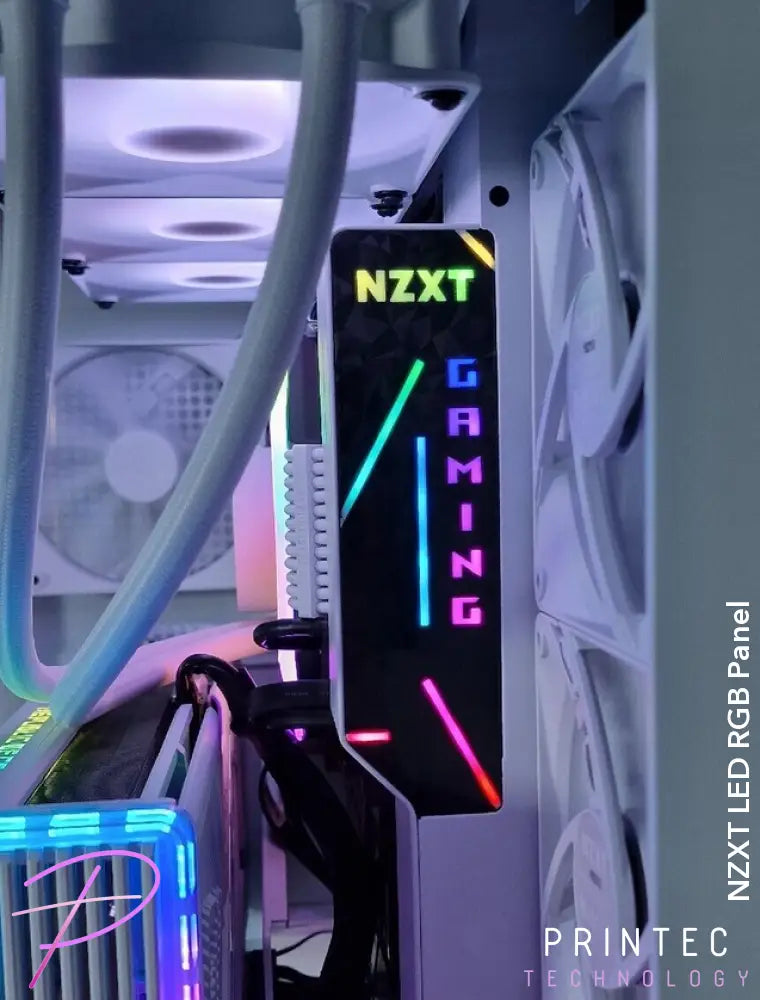 Nzxt Led Rgb Panel