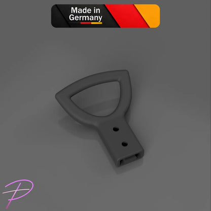 Sitzhebel Sitzverstellung Passend für MB /8 W123 W108 W109 W115 W116 Ref: A1139100105 - 1x Sitzhebel - Fahrzeugteile