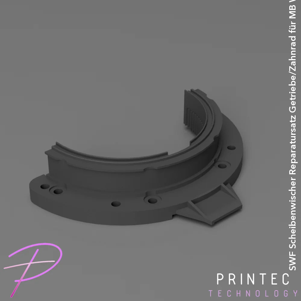 SWF Scheibenwischer Reparatursatz Getriebe/Zahnrad für MB W124 W210 W140 W202 Fahrzeugteile