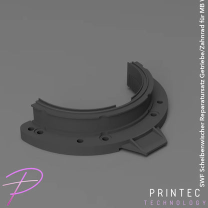 SWF Scheibenwischer Reparatursatz Getriebe/Zahnrad für MB W124 W210 W140 W202 Fahrzeugteile
