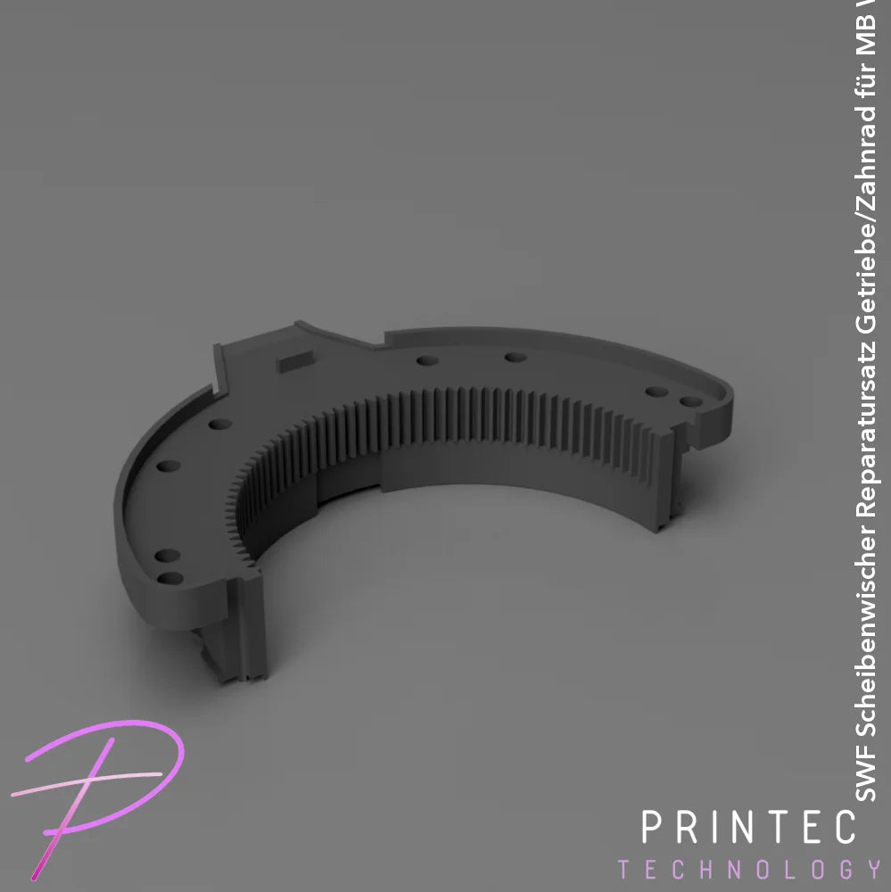 SWF Scheibenwischer Reparatursatz Getriebe/Zahnrad für MB W124 W210 W140 W202 Fahrzeugteile