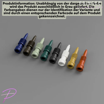 Tachoritzel passend für VW LT / LT-1 Ref.-Nr. 281957821 B,D,G,J,F,H,E,C Tachoantrieb - Fahrzeugteile