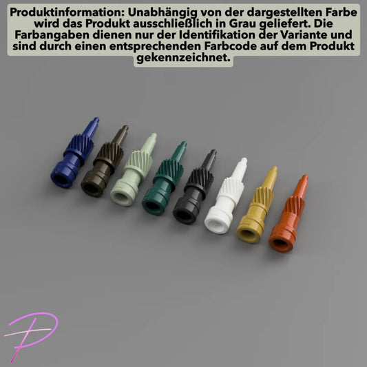 Tachoritzel passend für VW LT / LT-1 Ref.-Nr. 281957821 B,D,G,J,F,H,E,C Tachoantrieb - Fahrzeugteile
