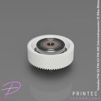Yamaha PW-S2 PW-X3 PW-XM Zahnradreparatur (E-Bike-Motor) Fahrrad/Ersatzteil