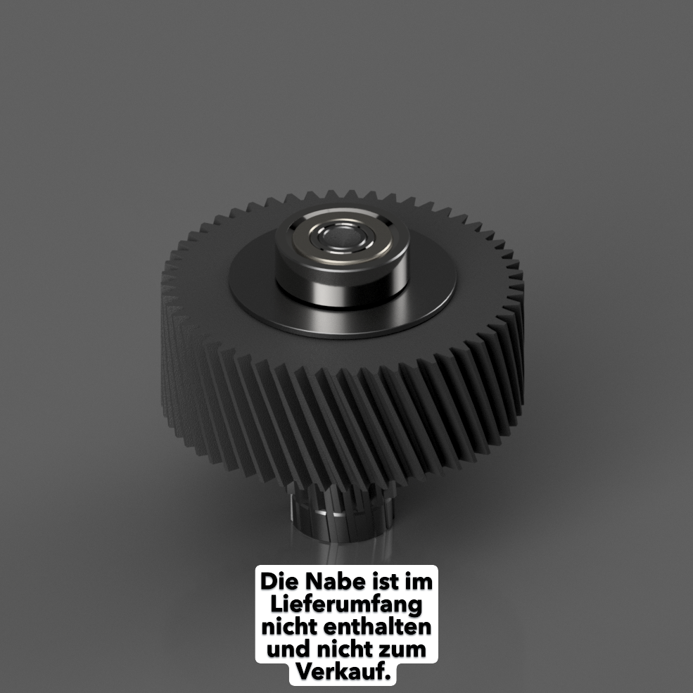 Yamaha PW-SE versnellingsreparatie (e-bike motor)