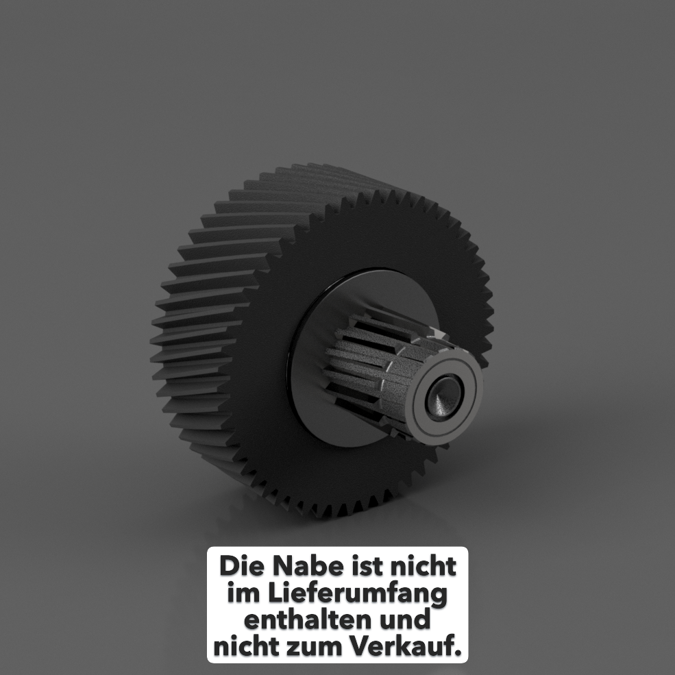 Yamaha PW-ST / PW-TE / PW-CE versnellingsreparatie (e-bike motor)