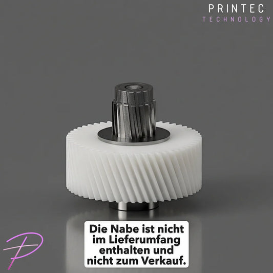 Zahnrad für Reparatur passend für Yamaha PW-ST / PW-TE / PW-CE (E-Bike-Motor) - Fahrrad/Ersatzteil