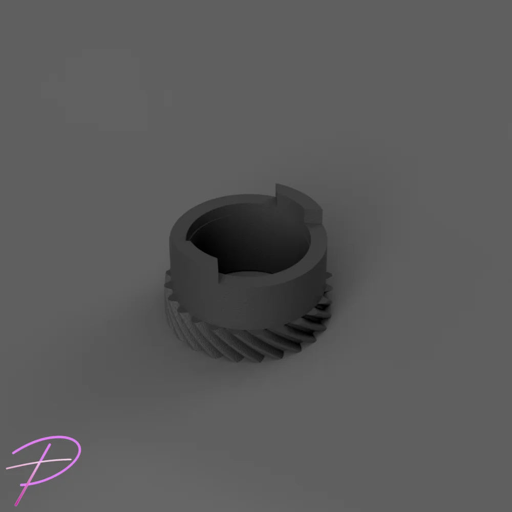 Zahnrad passend für Honda CRM & Dominator Ref.-Nr. 44806KF0000 - Tachoantrieb - Motorrad